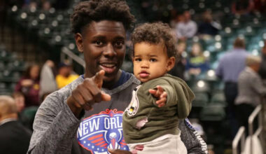 jrue tyler holiday