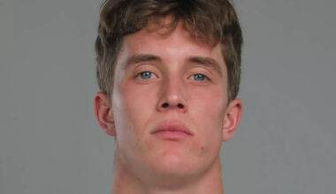 Colton Daugherty