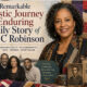 Avis C Robinson