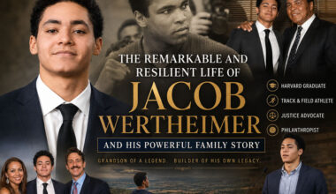 Jacob Wertheimer
