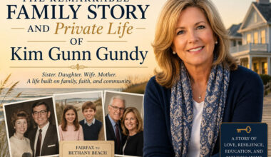 Kim Gunn Gundy